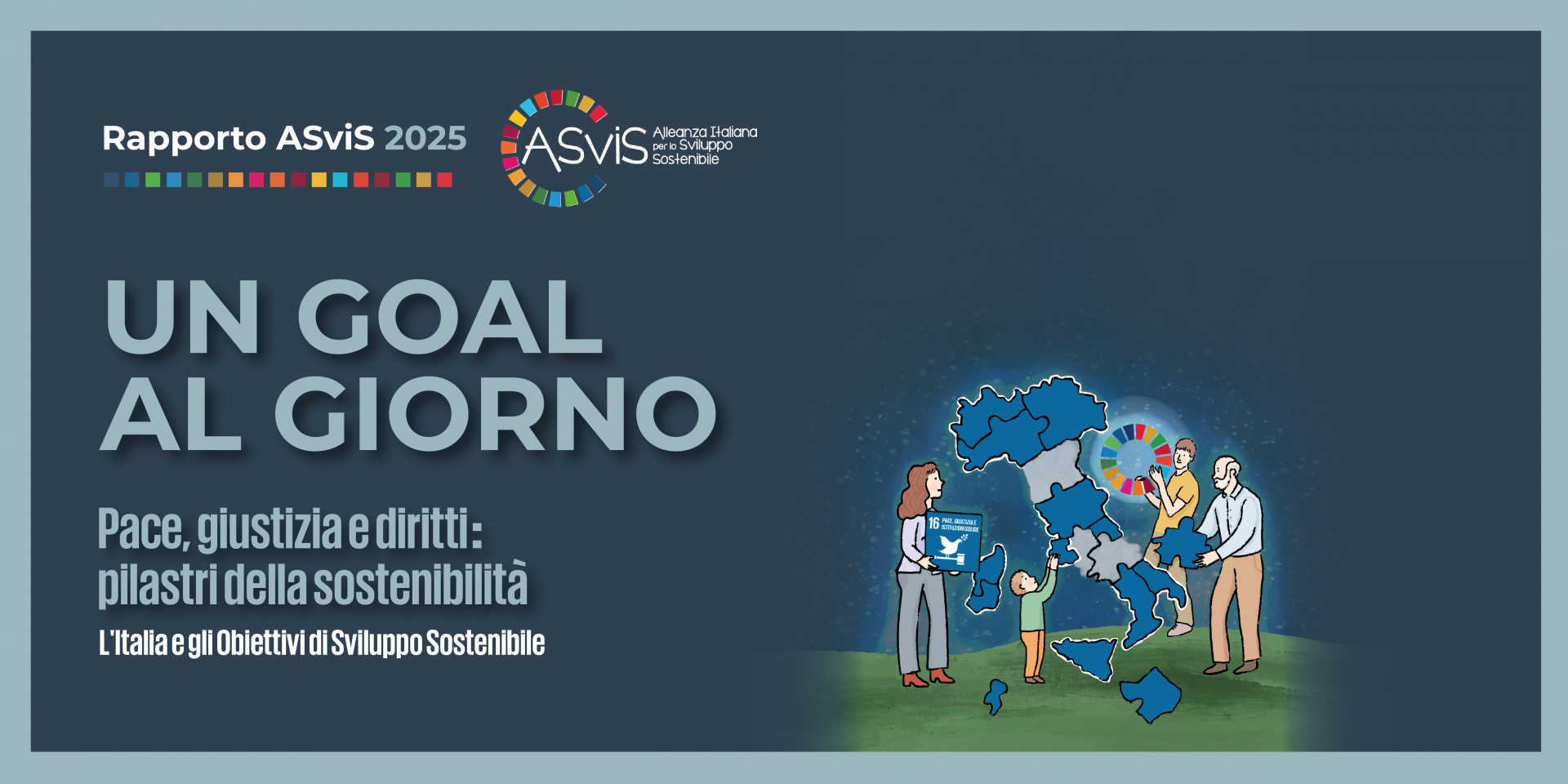 Torna “Un Goal al Giorno